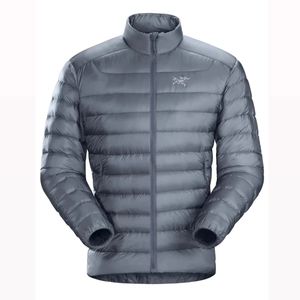 New Arc'teryx Cerium LT Jacket